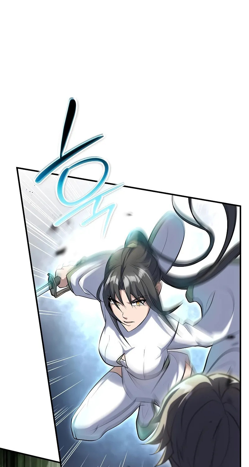 The Main Characters That Only I Know Chapter 31 page 34 - 