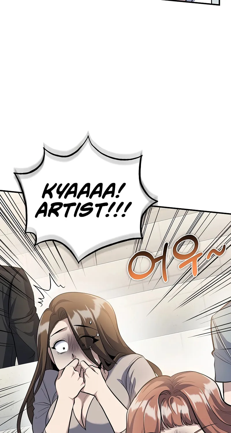 The Main Characters That Only I Know Chapter 31 page 37 - 