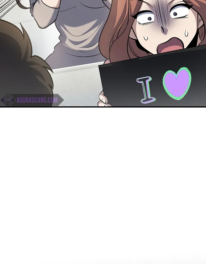 The Main Characters That Only I Know Chapter 31 page 38 - 