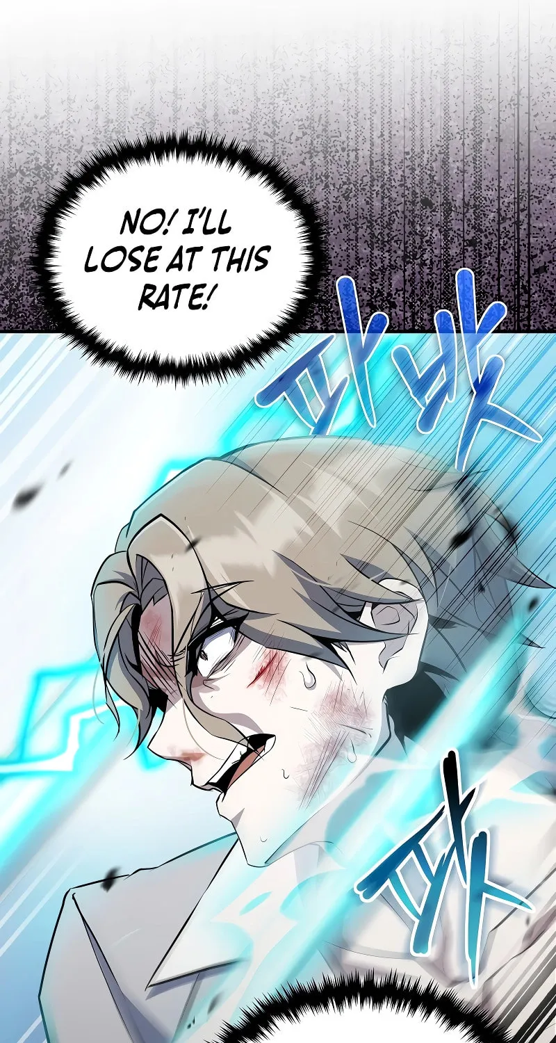 The Main Characters That Only I Know Chapter 31 page 39 - 