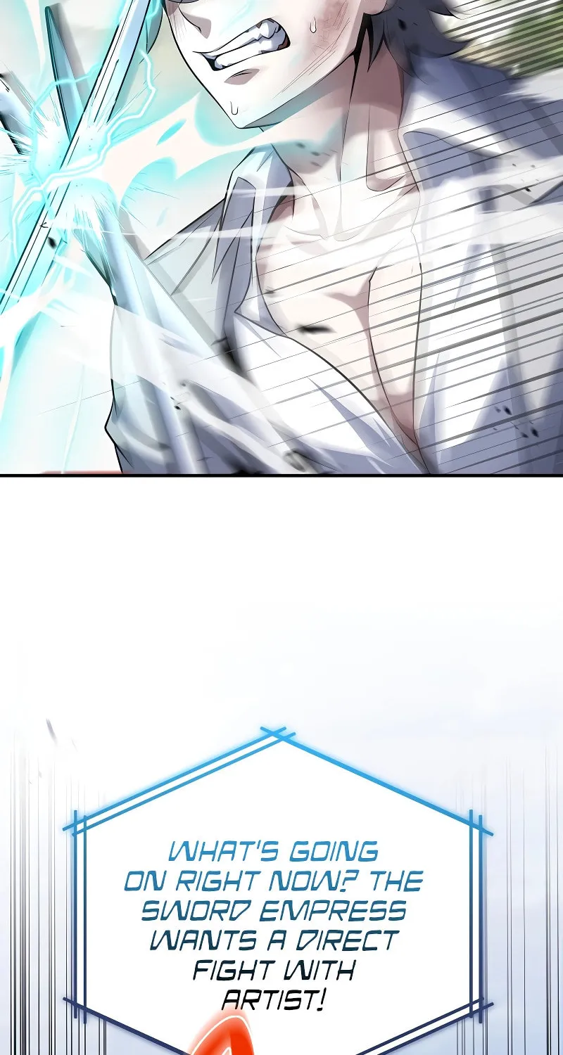 The Main Characters That Only I Know Chapter 31 page 5 - 