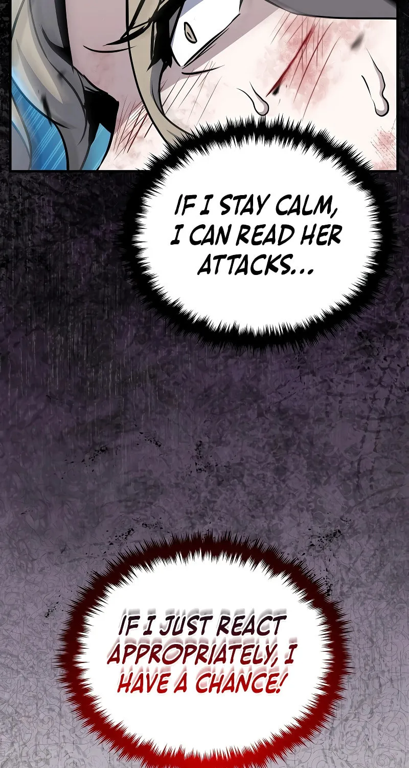 The Main Characters That Only I Know Chapter 31 page 41 - 