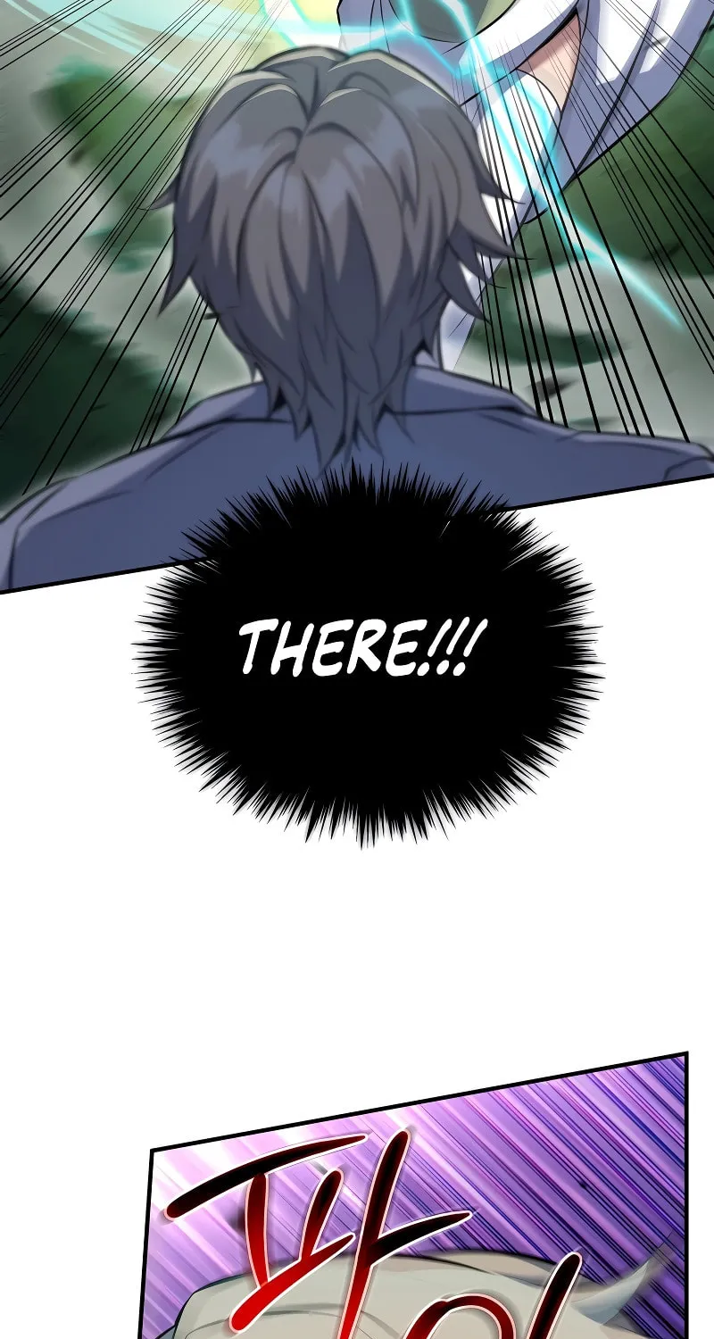 The Main Characters That Only I Know Chapter 31 page 43 - 