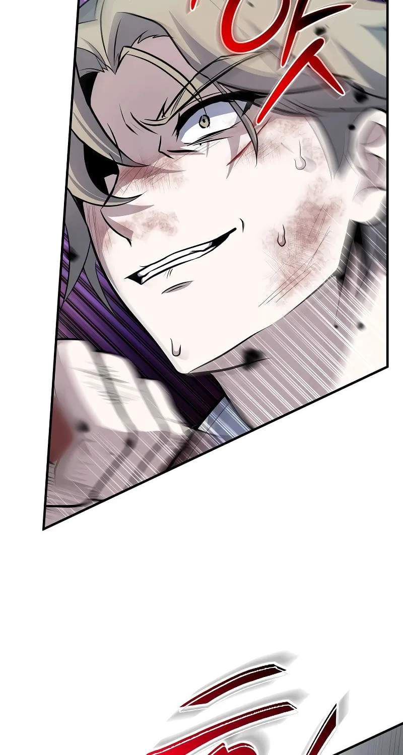 The Main Characters That Only I Know Chapter 31 page 44 - 