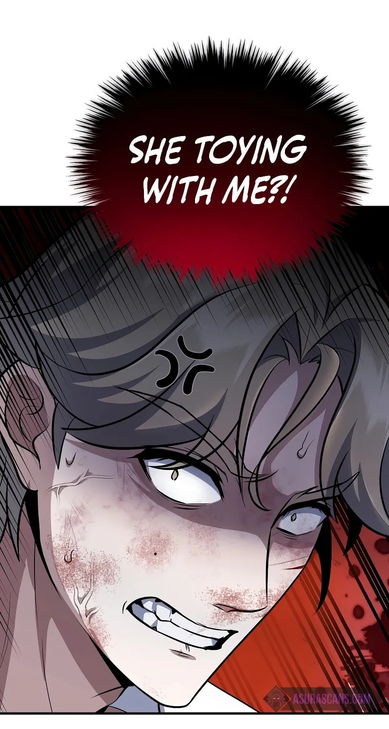 The Main Characters That Only I Know Chapter 31 page 48 - 
