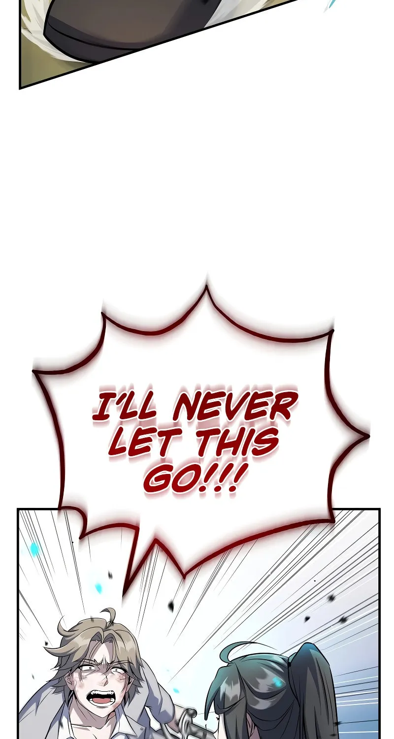 The Main Characters That Only I Know Chapter 31 page 50 - 