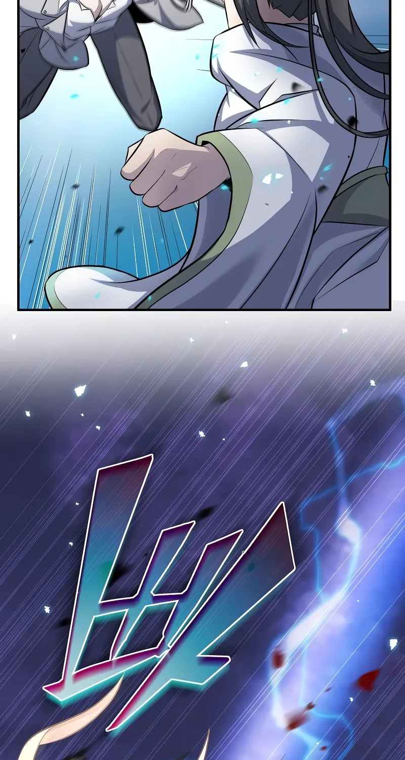 The Main Characters That Only I Know Chapter 31 page 51 - 