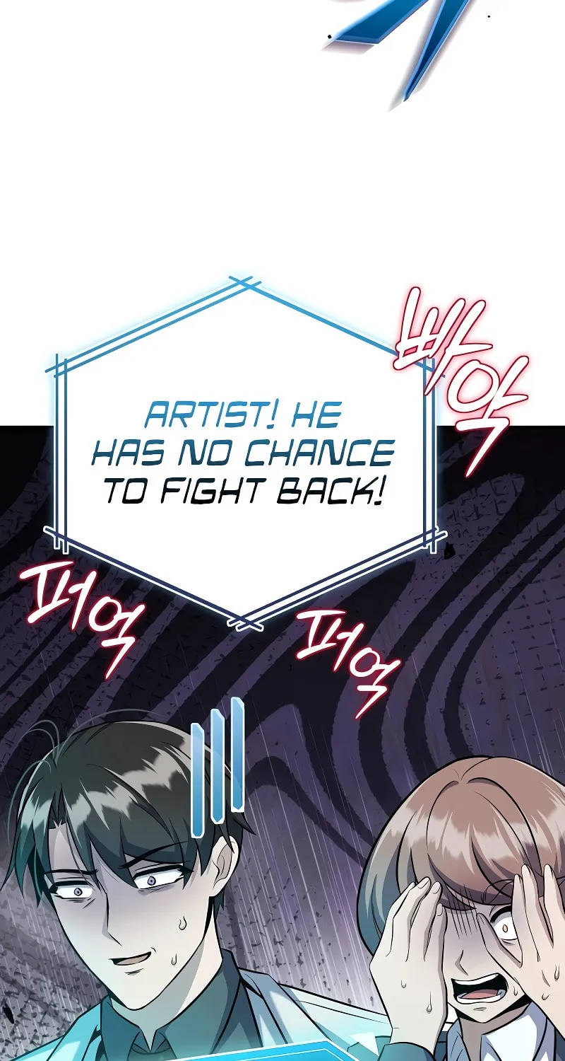 The Main Characters That Only I Know Chapter 31 page 55 - 