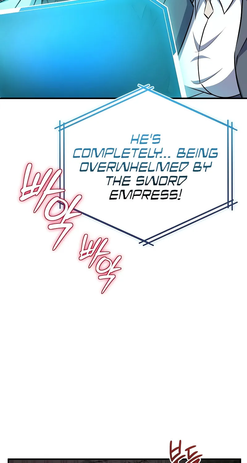 The Main Characters That Only I Know Chapter 31 page 56 - 