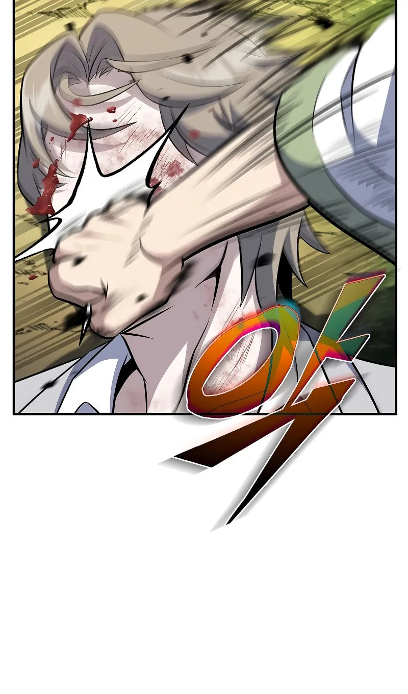 The Main Characters That Only I Know Chapter 31 page 58 - 