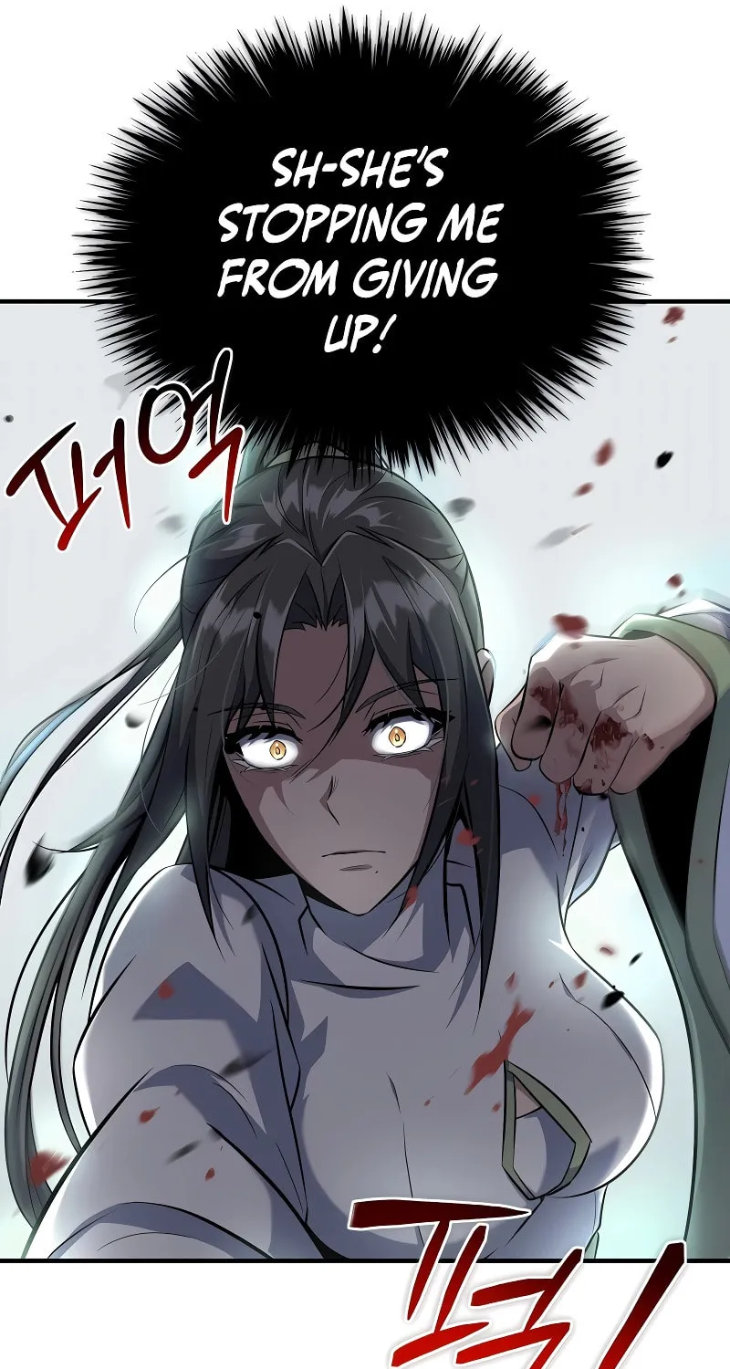 The Main Characters That Only I Know Chapter 31 page 59 - 