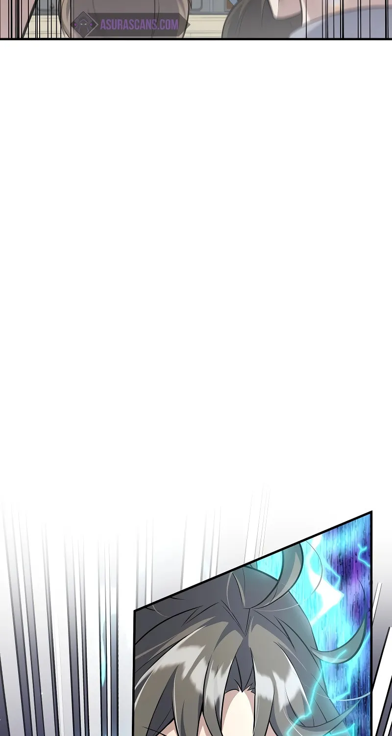 The Main Characters That Only I Know Chapter 31 page 7 - 