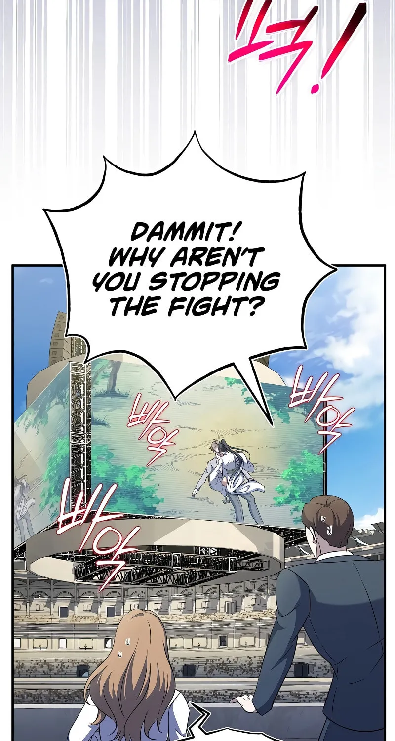 The Main Characters That Only I Know Chapter 31 page 62 - 