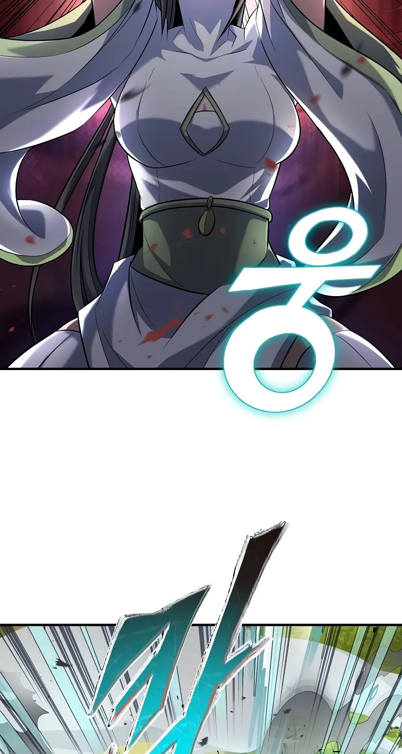 The Main Characters That Only I Know Chapter 31 page 64 - 