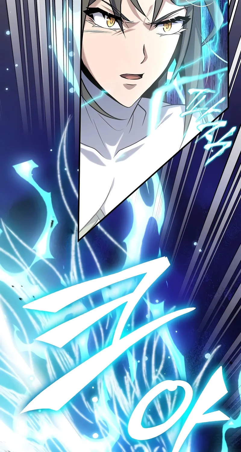 The Main Characters That Only I Know Chapter 31 page 8 - 