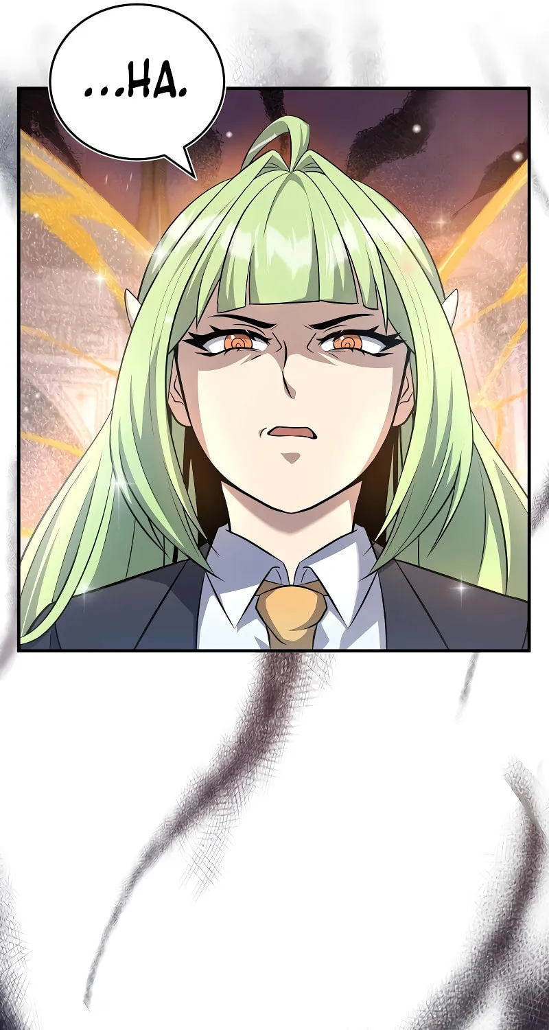 The Main Characters That Only I Know Chapter 31 page 75 - 
