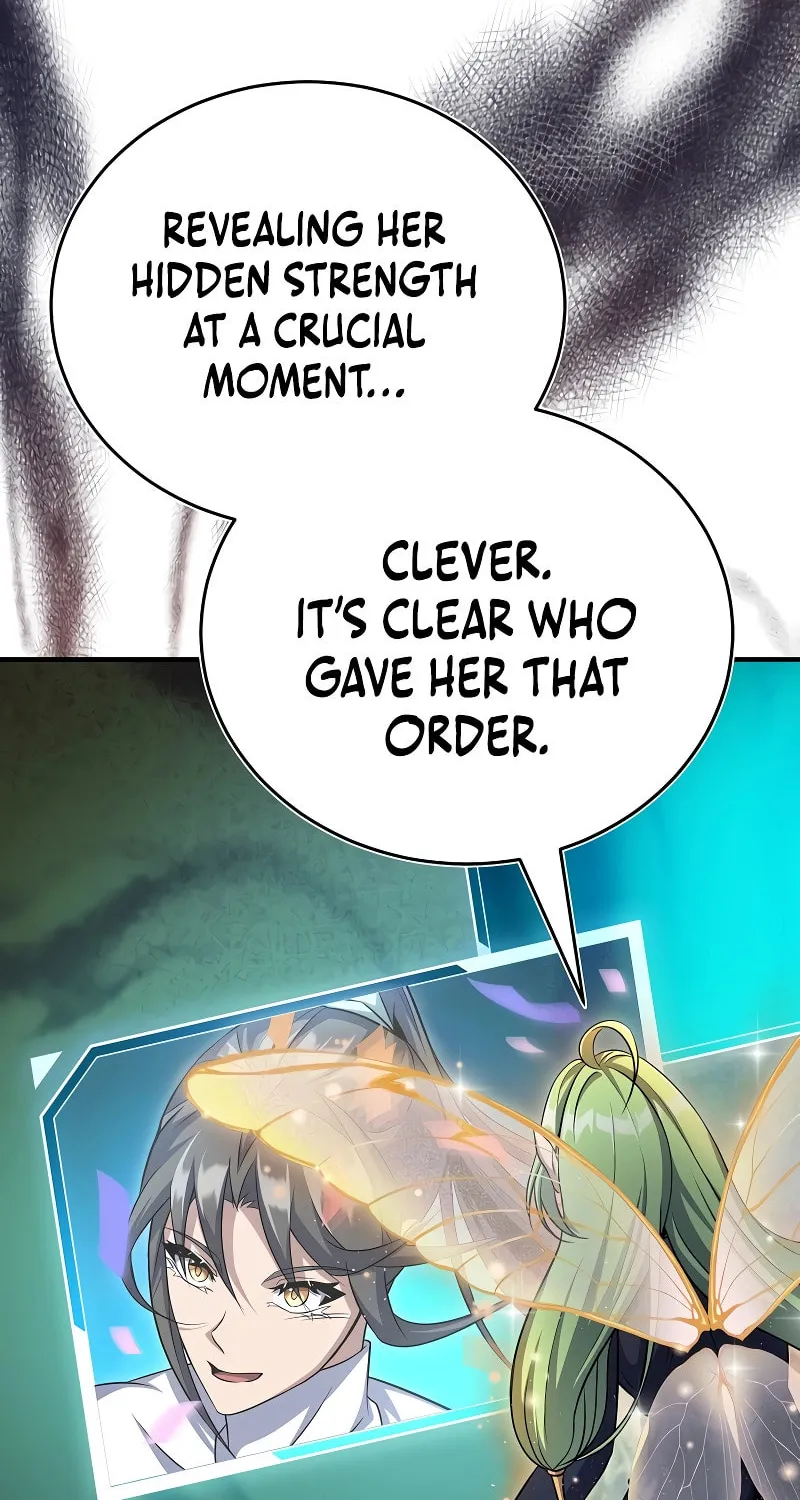 The Main Characters That Only I Know Chapter 31 page 76 - 