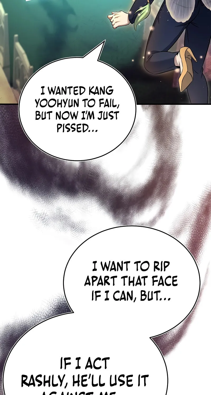 The Main Characters That Only I Know Chapter 31 page 77 - 