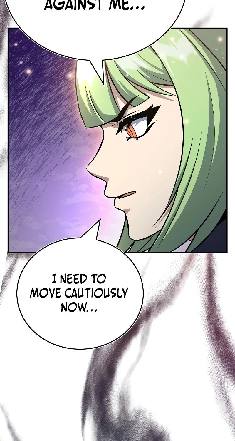 The Main Characters That Only I Know Chapter 31 page 78 - 
