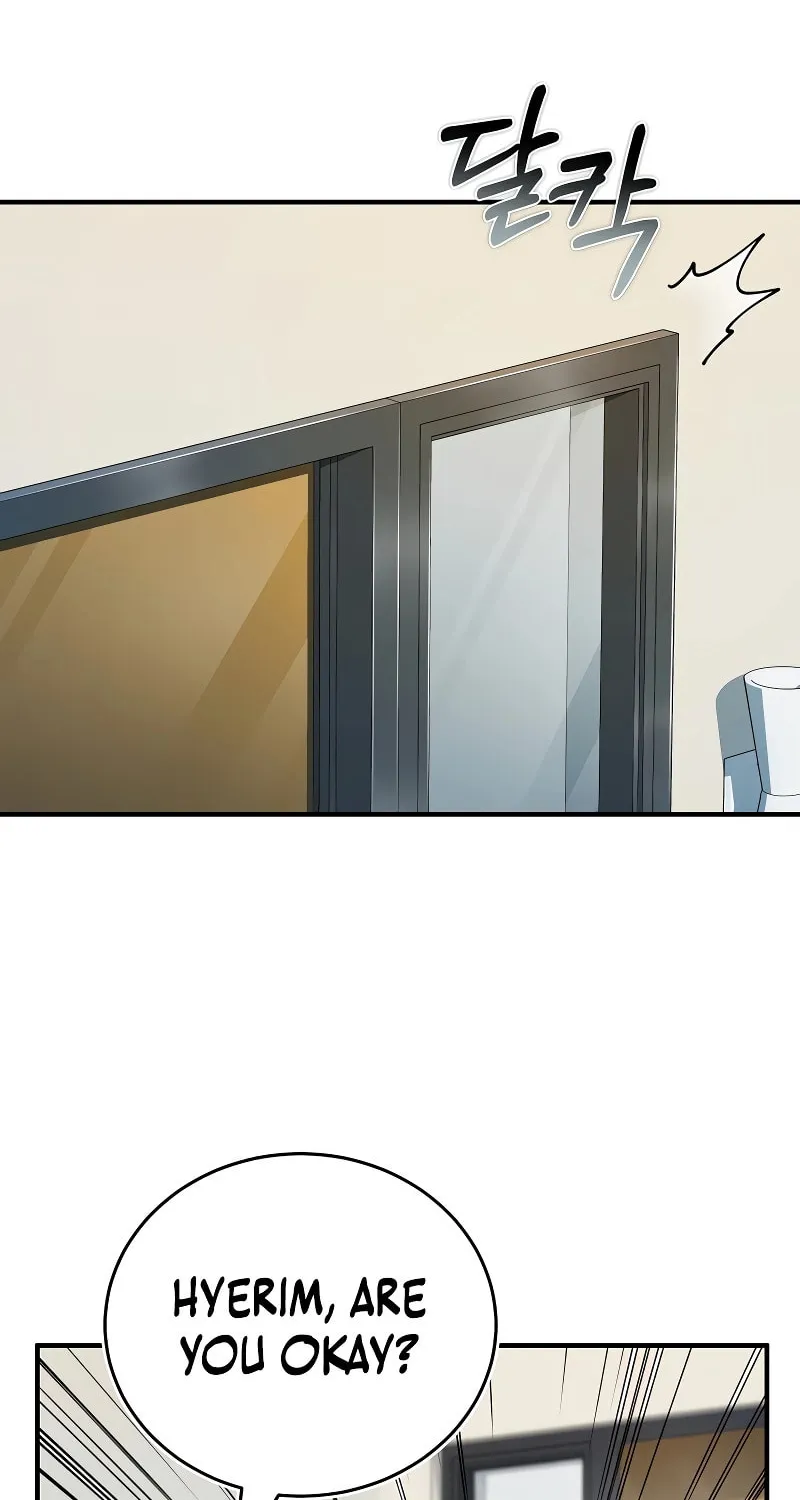 The Main Characters That Only I Know Chapter 31 page 80 - 