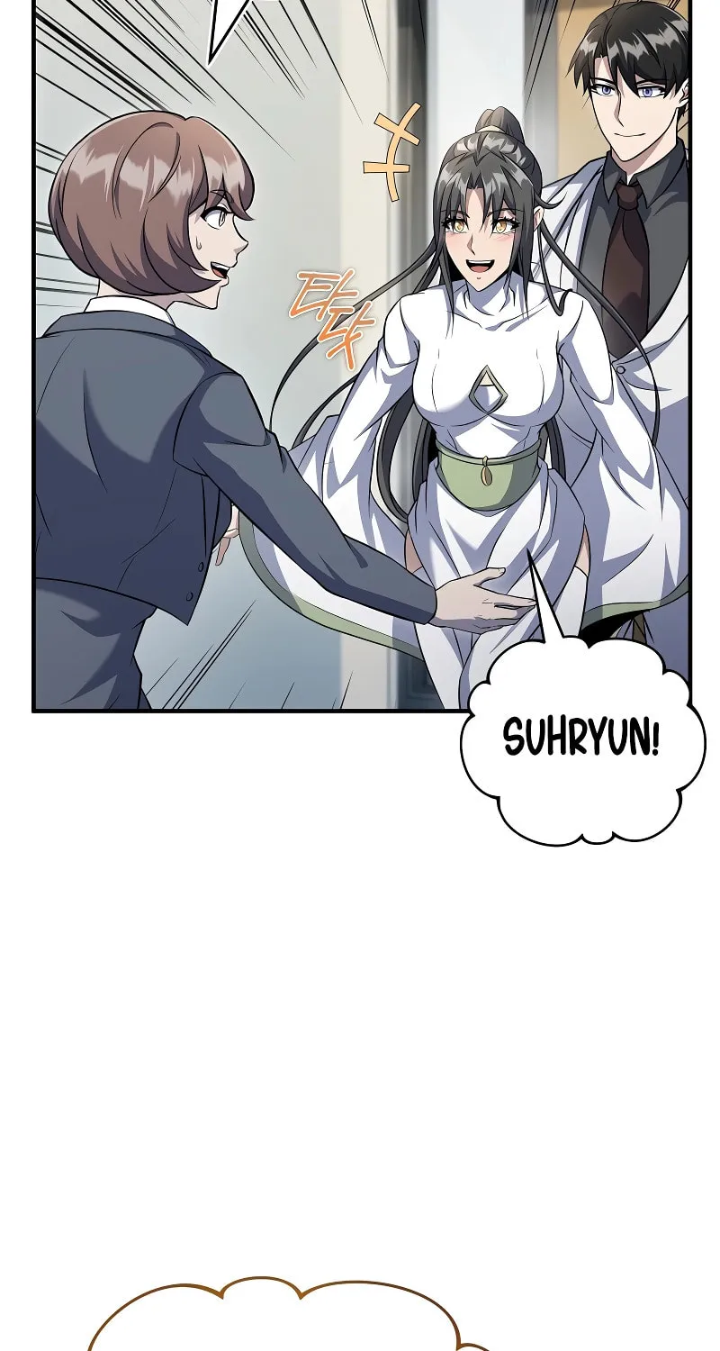 The Main Characters That Only I Know Chapter 31 page 81 - 