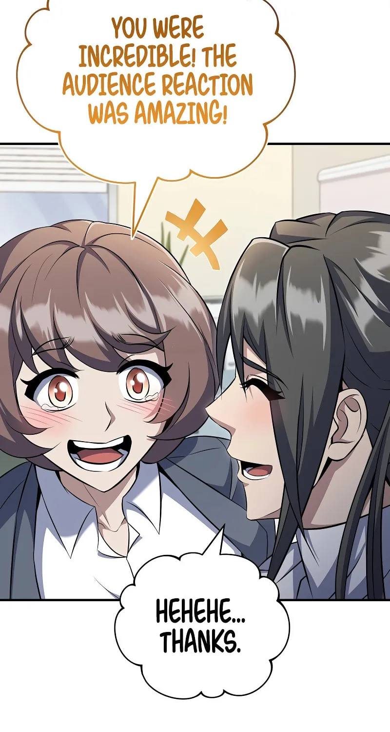 The Main Characters That Only I Know Chapter 31 page 82 - 