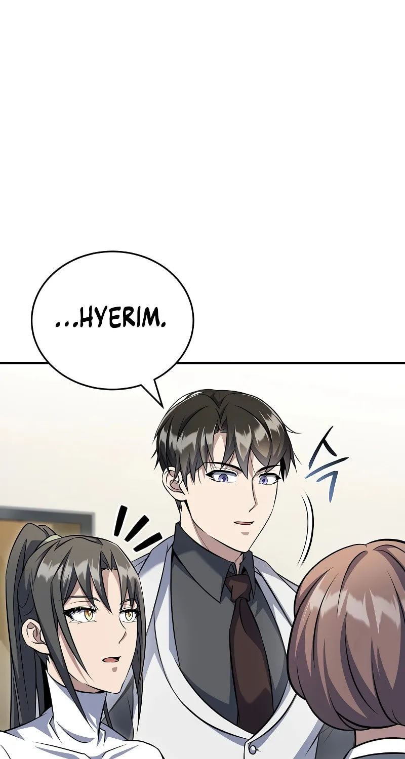 The Main Characters That Only I Know Chapter 31 page 83 - 