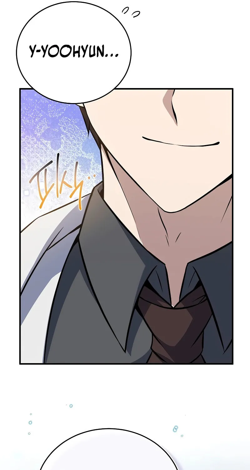 The Main Characters That Only I Know Chapter 31 page 85 - 