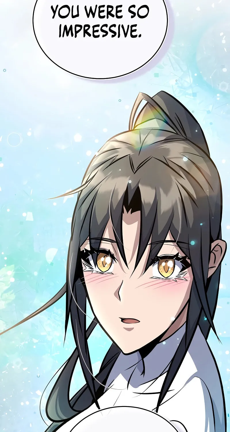 The Main Characters That Only I Know Chapter 31 page 86 - 