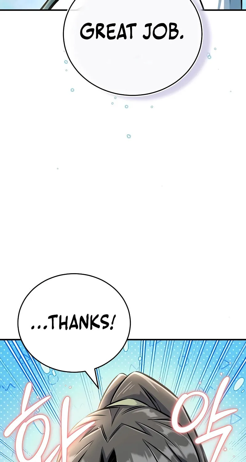 The Main Characters That Only I Know Chapter 31 page 87 - 