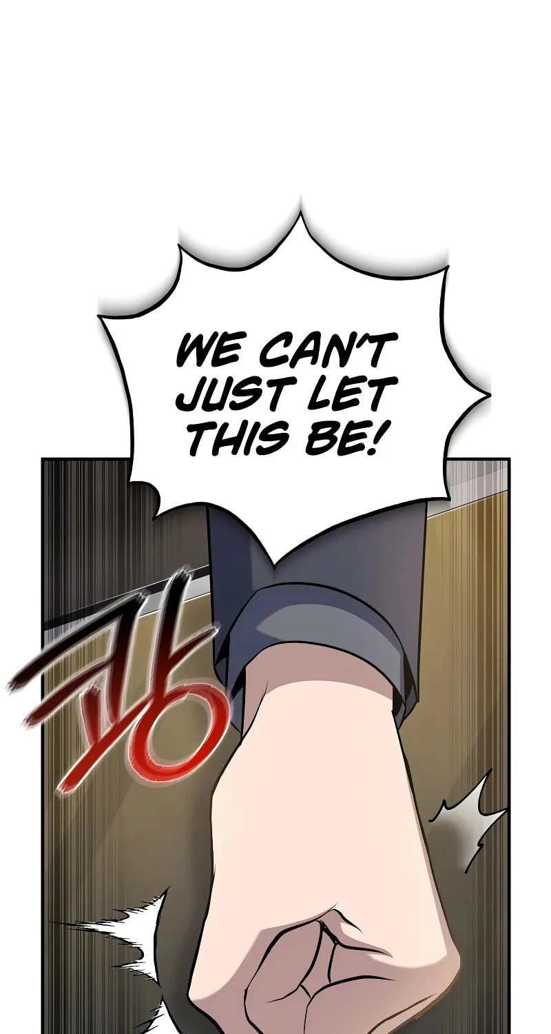 The Main Characters That Only I Know Chapter 31 page 89 - 