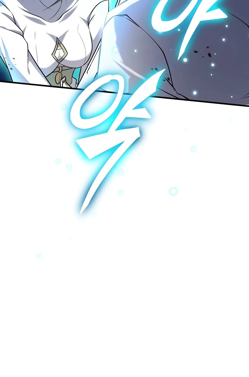 The Main Characters That Only I Know Chapter 31 page 10 - 