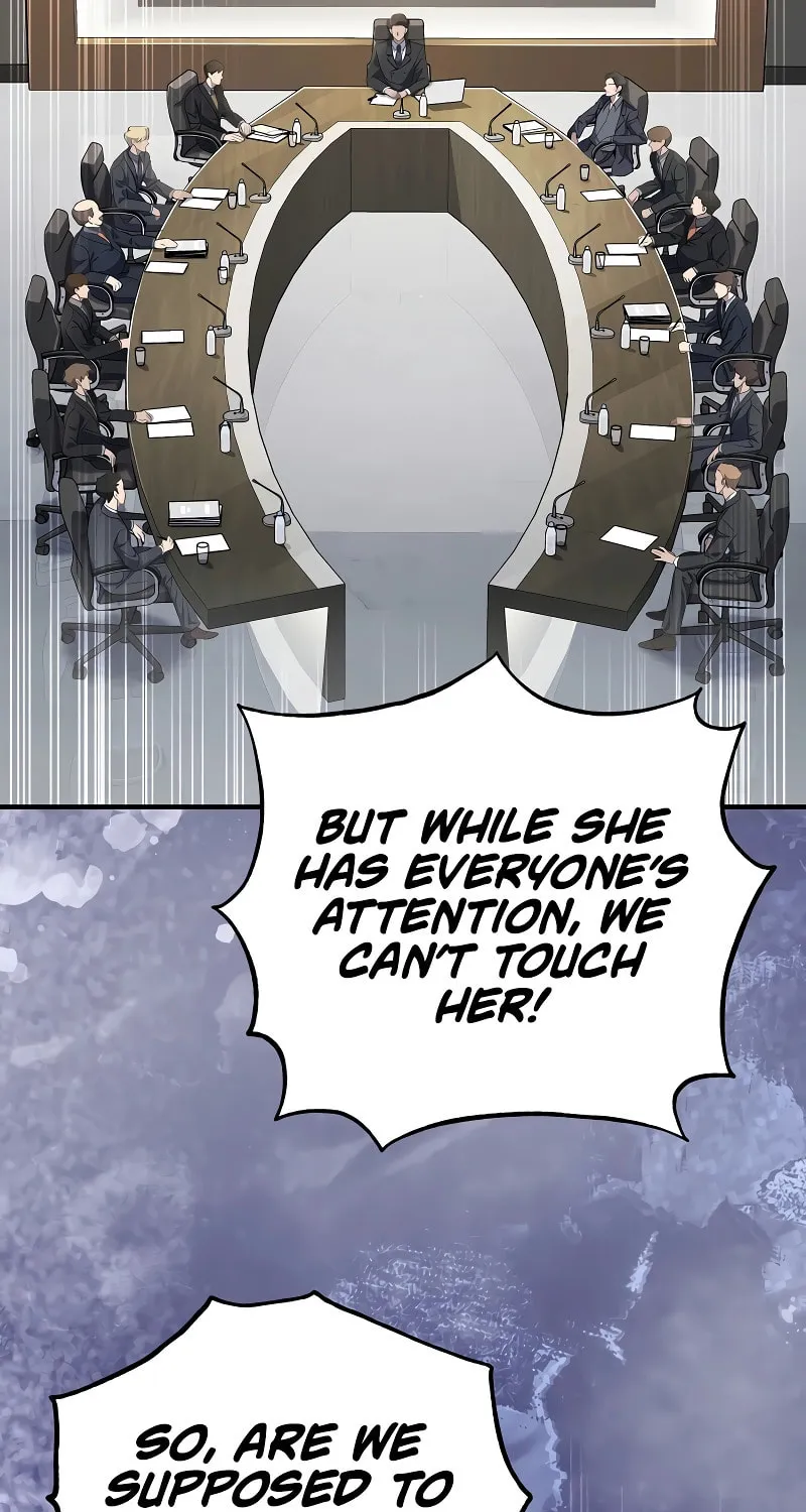 The Main Characters That Only I Know Chapter 31 page 91 - 