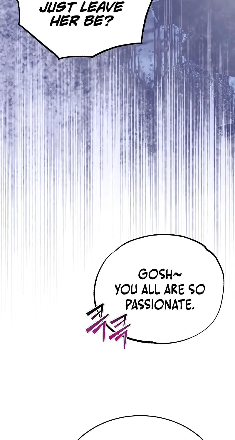 The Main Characters That Only I Know Chapter 31 page 92 - 