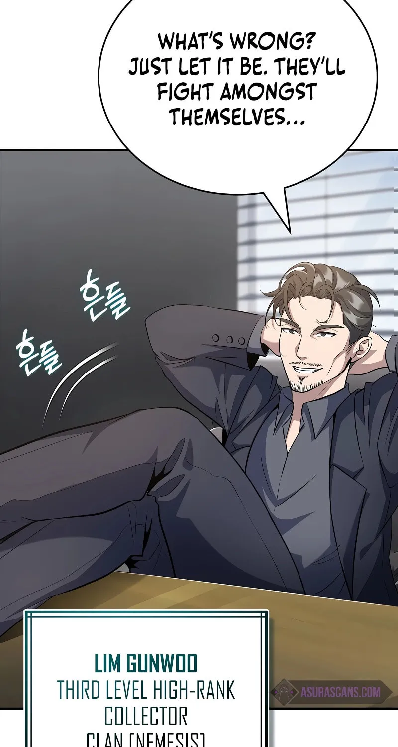 The Main Characters That Only I Know Chapter 31 page 93 - 