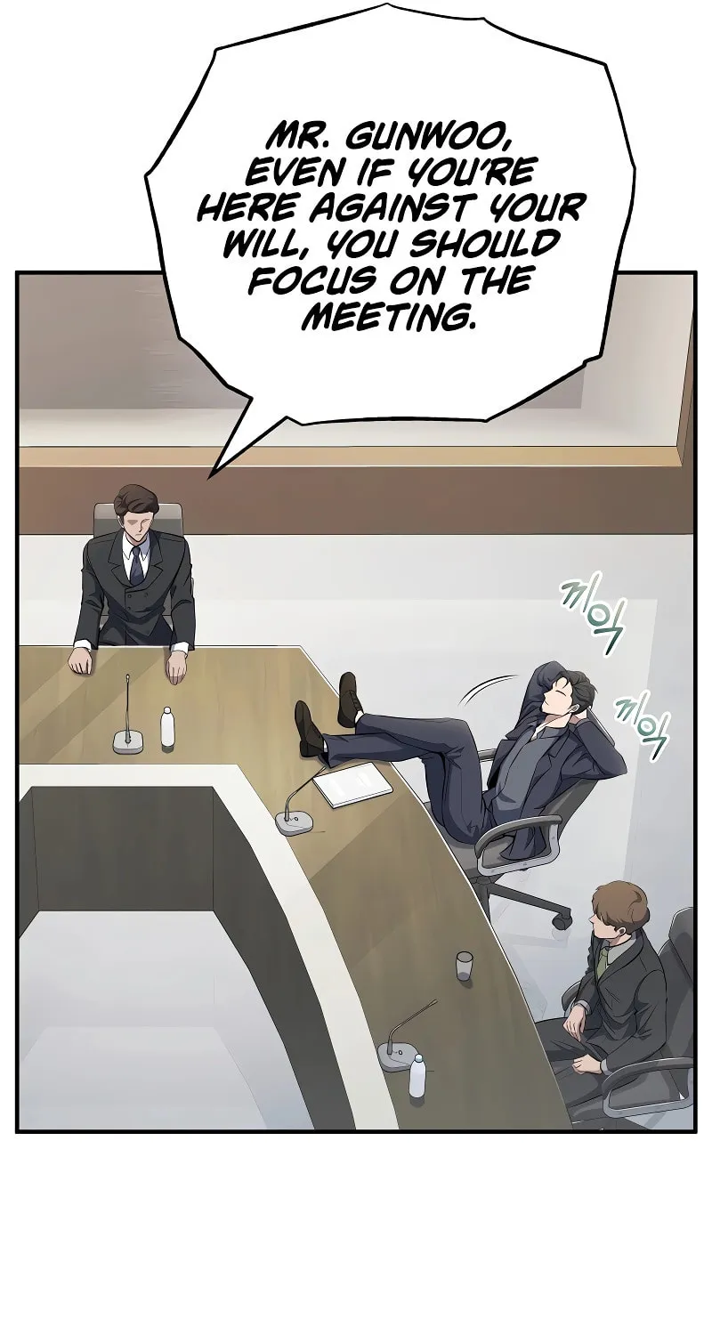 The Main Characters That Only I Know Chapter 31 page 95 - 