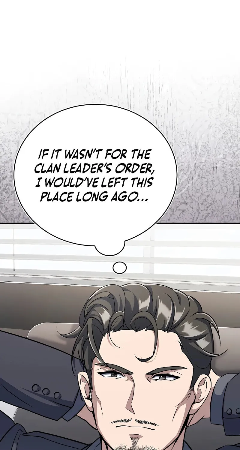 The Main Characters That Only I Know Chapter 31 page 96 - 