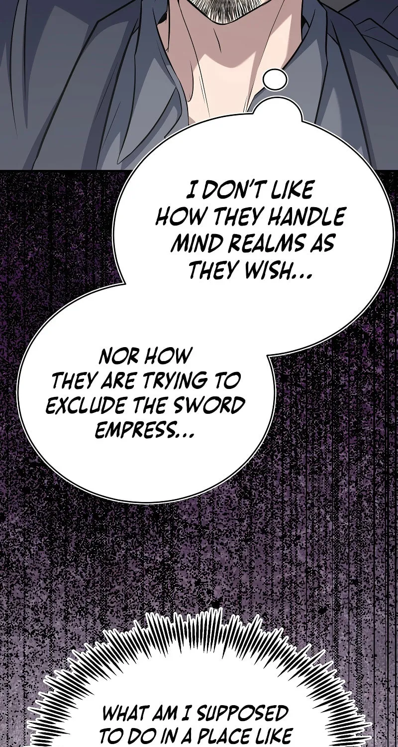 The Main Characters That Only I Know Chapter 31 page 97 - 