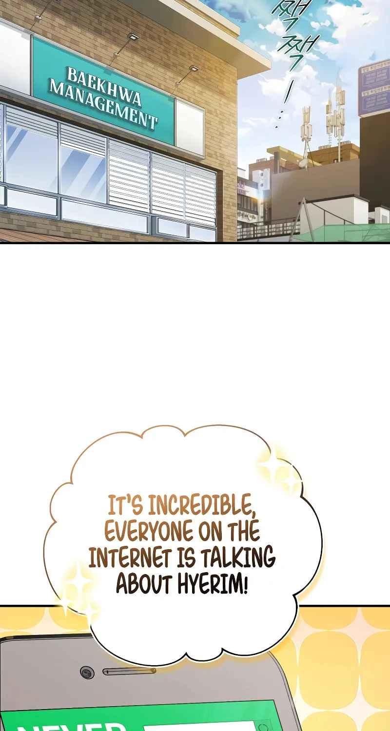 The Main Characters That Only I Know Chapter 31 page 99 - 