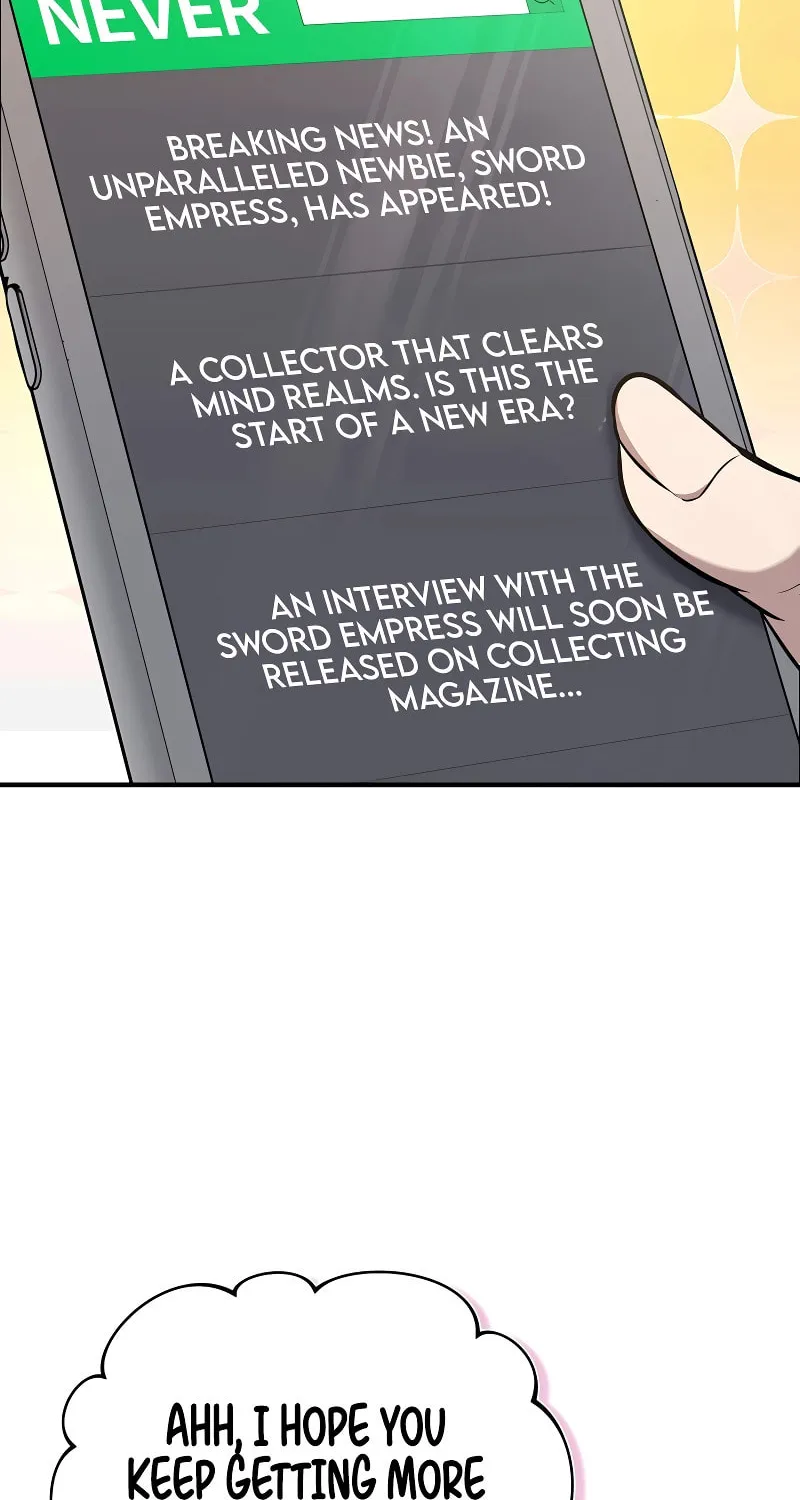 The Main Characters That Only I Know Chapter 31 page 100 - 