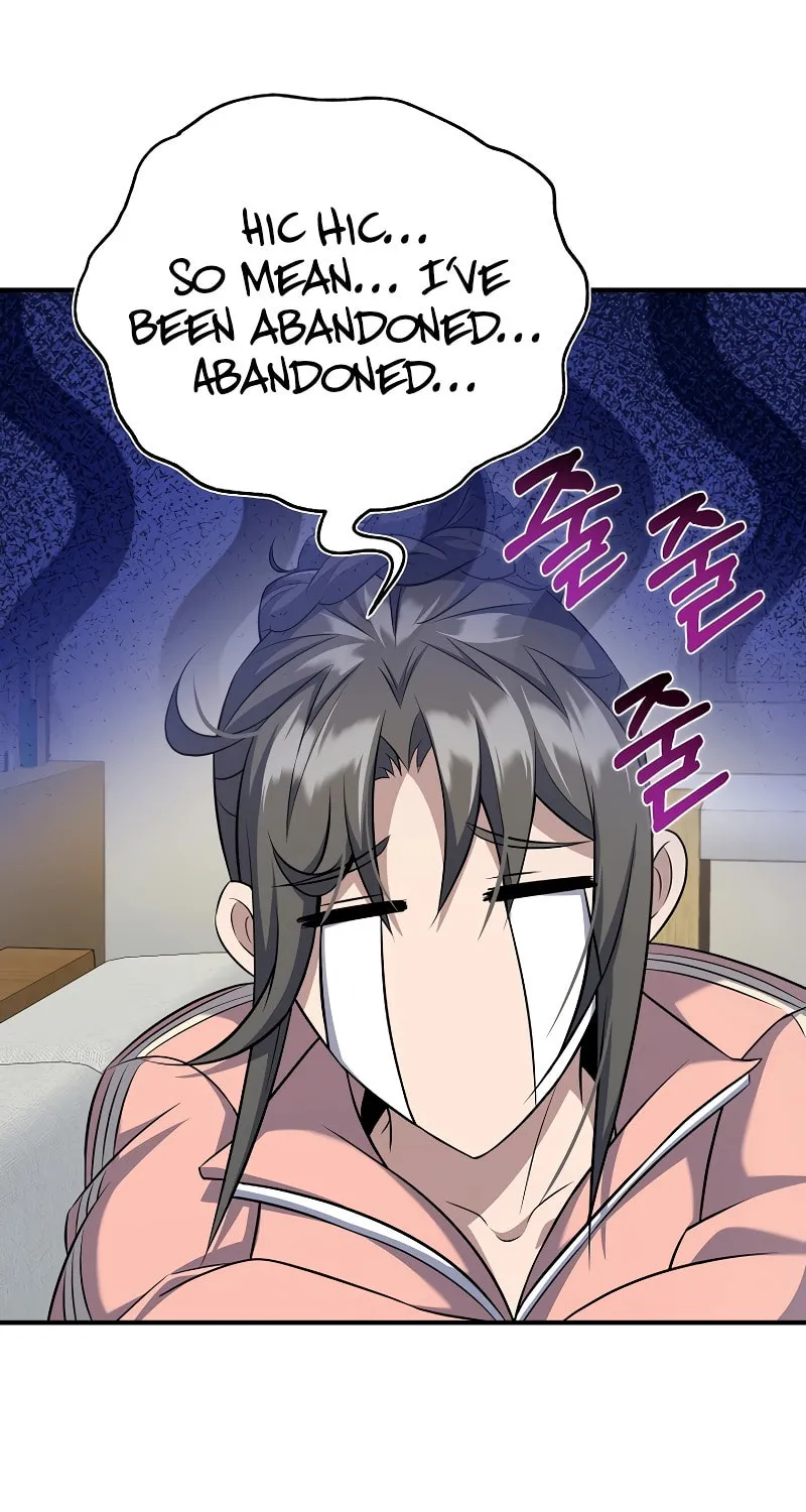 The Main Characters That Only I Know Chapter 32 page 2 - 