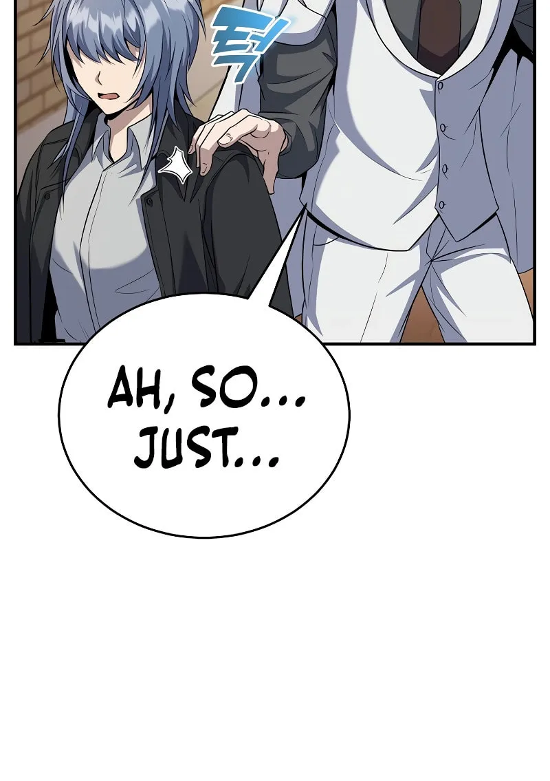 The Main Characters That Only I Know Chapter 32 page 101 - 