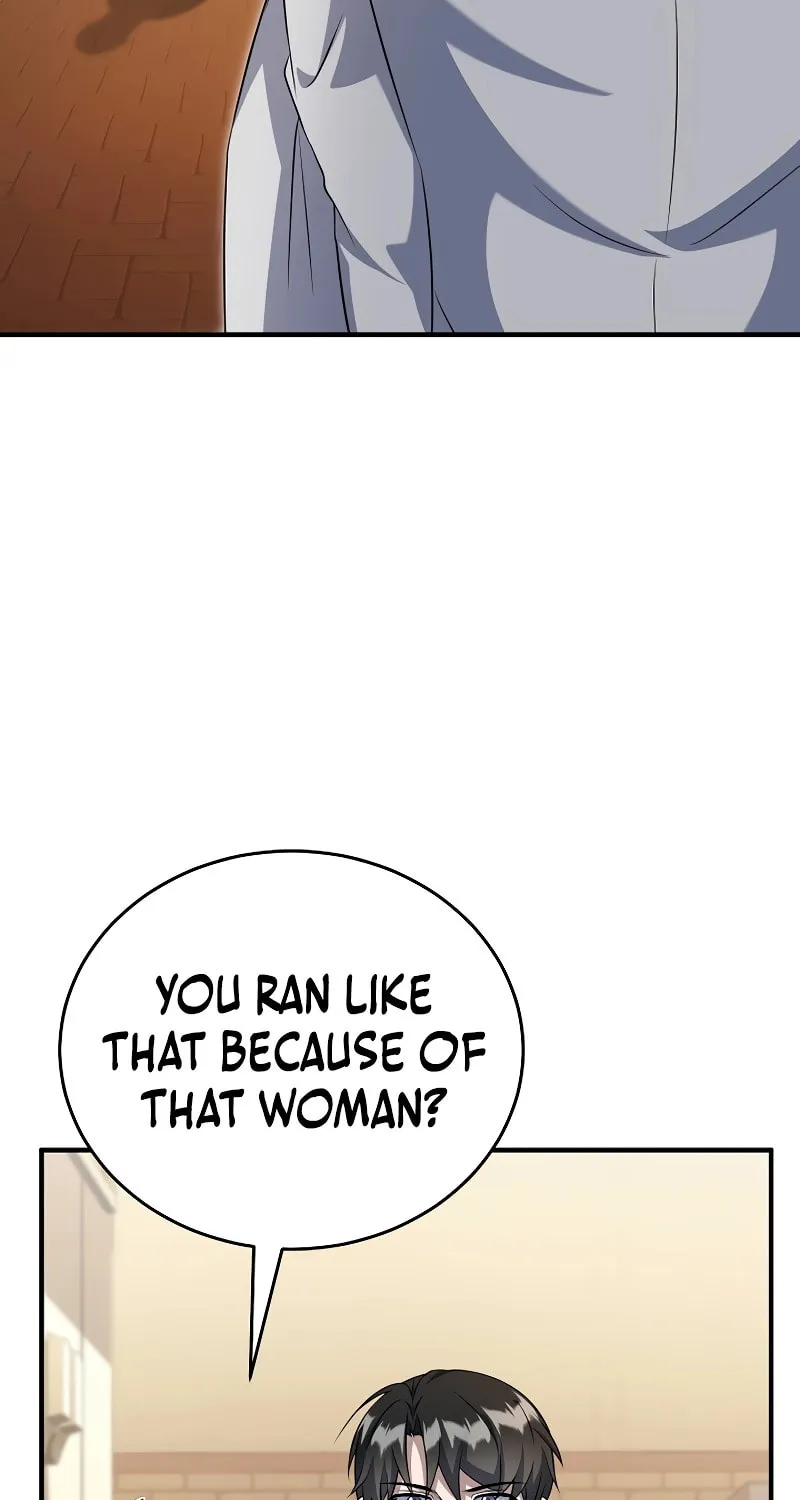 The Main Characters That Only I Know Chapter 32 page 104 - 