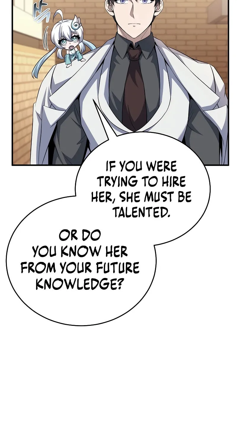 The Main Characters That Only I Know Chapter 32 page 105 - 