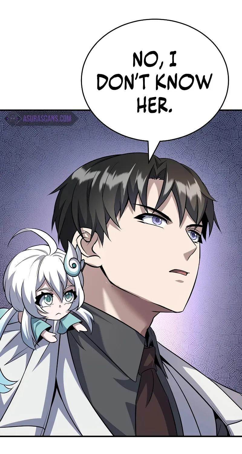 The Main Characters That Only I Know Chapter 32 page 106 - 