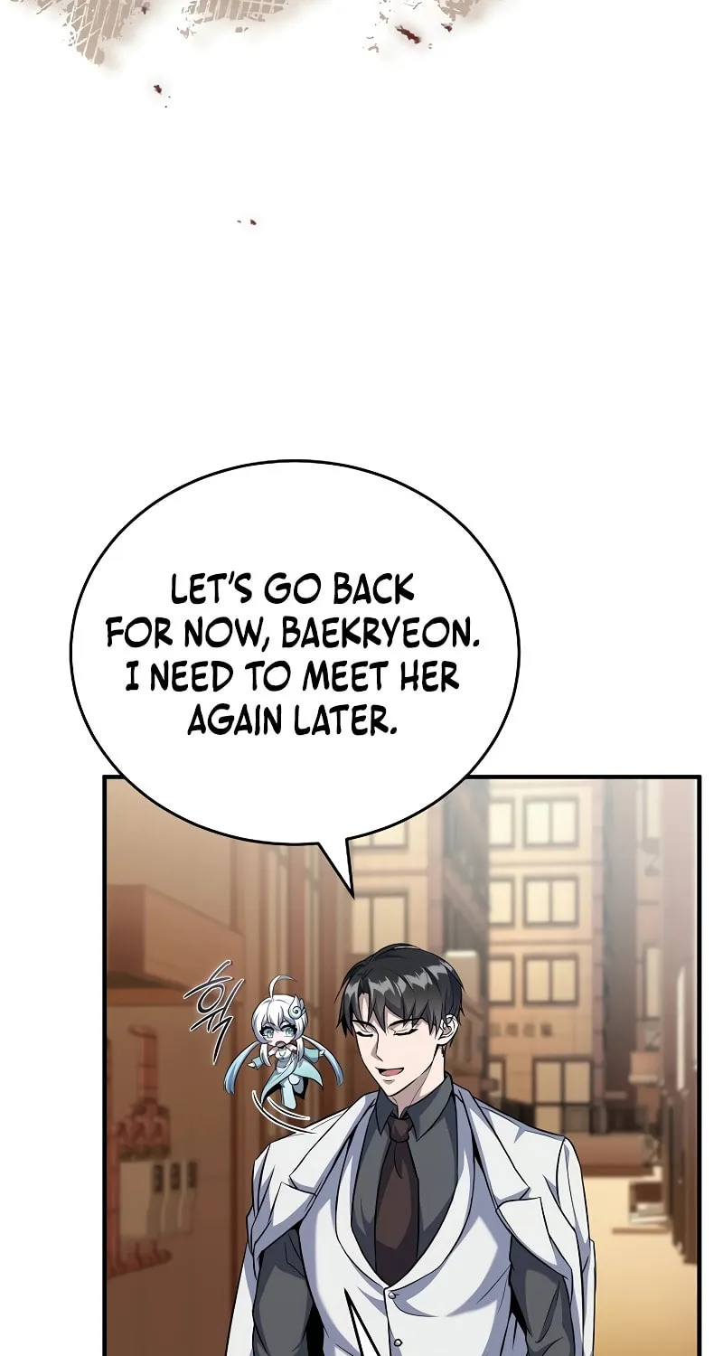 The Main Characters That Only I Know Chapter 32 page 108 - 