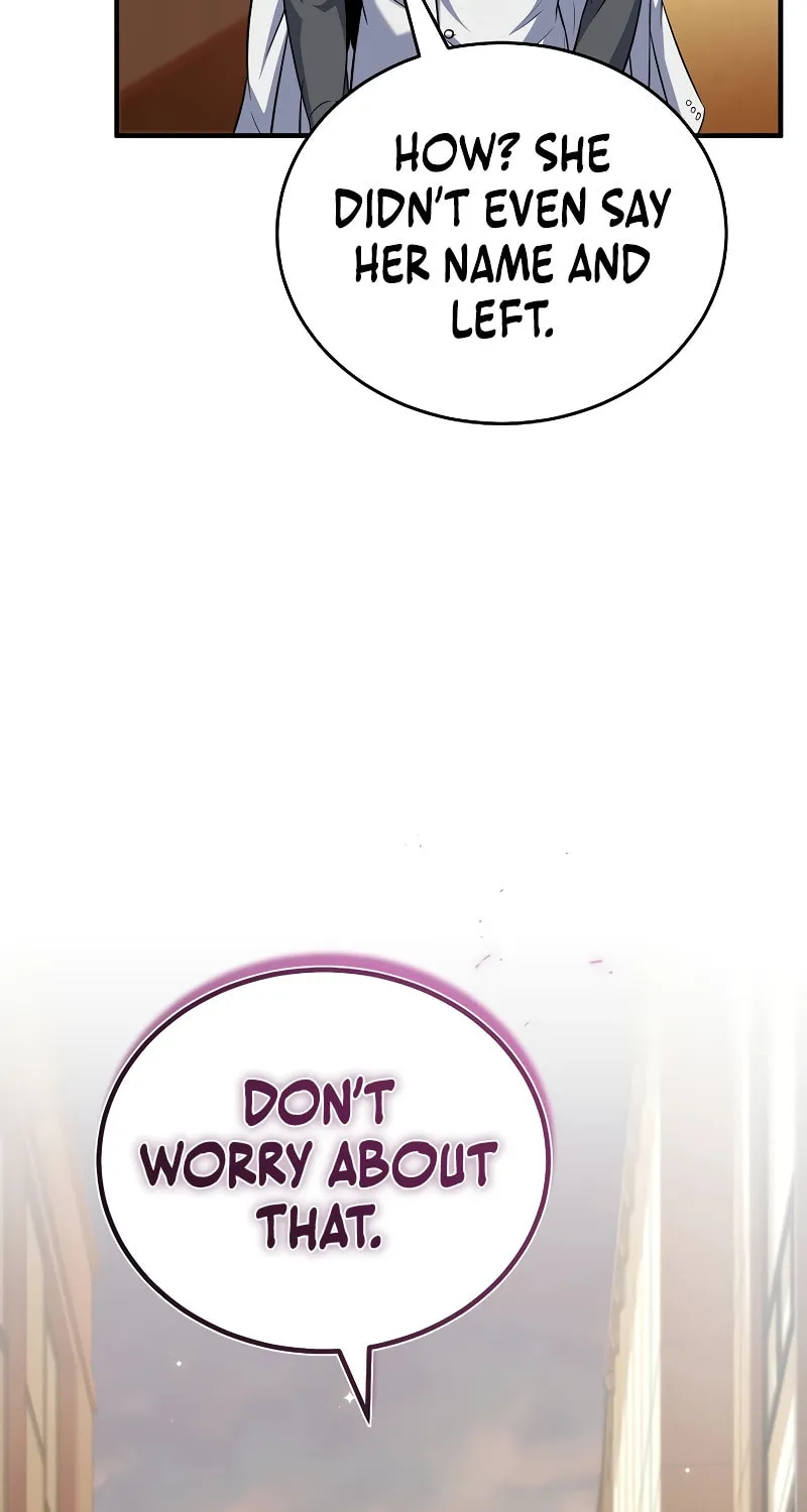 The Main Characters That Only I Know Chapter 32 page 109 - 