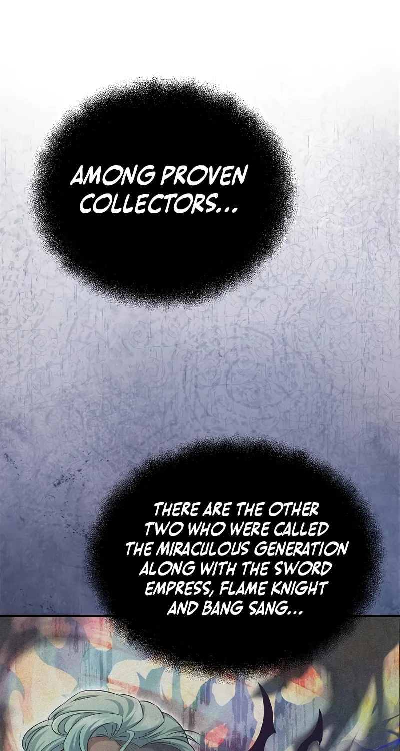 The Main Characters That Only I Know Chapter 32 page 12 - 