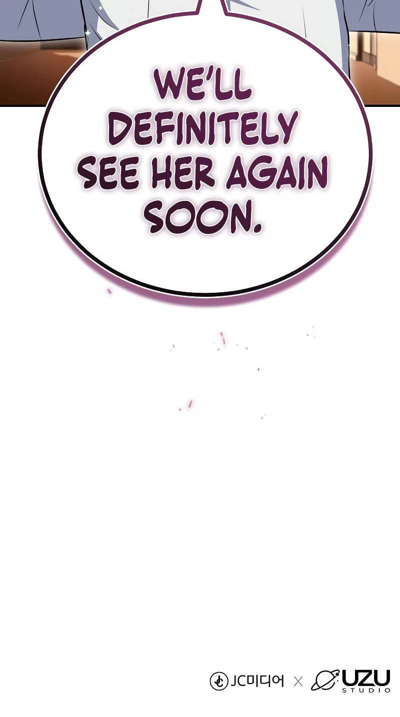 The Main Characters That Only I Know Chapter 32 page 111 - 