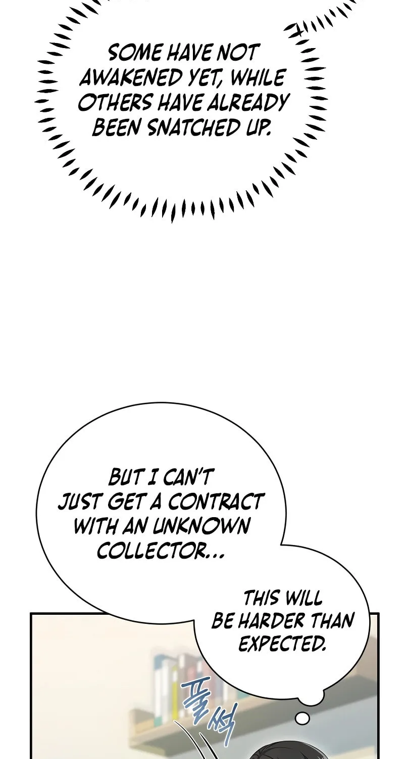 The Main Characters That Only I Know Chapter 32 page 15 - 